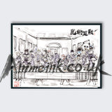 The Last Supper - Jujutsu Kaisen