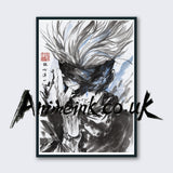 Jujutsu Kaisen - Satoru Gojo