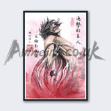 Attack On Titan - Eren Yeager