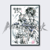 Attack On Titan - Eren Yeager