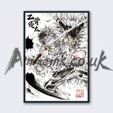 Jujutsu Kaisen - Yuta Okkotsu