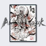 Tokyo Ghoul - Kaneki Ken