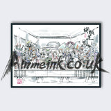 The Last Supper - One Piece