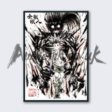 Hunter x Hunter - Gon Freecss