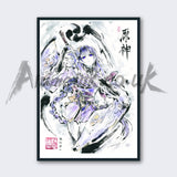 Genshin Impact - Raiden Shogun