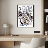 One Piece - Luffy (Gear 2 3 4 5)