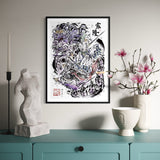 One Piece - Roronoa Zoro