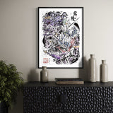 One Piece - Roronoa Zoro