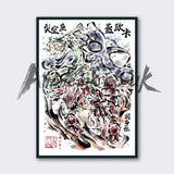 Pokemon - Groudon , Kyogre, Rayquaza