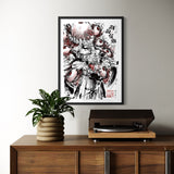 Jujutsu Kaisen - Ryomen Sukuna