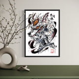 Chainsaw Man - Aki Hayakawa