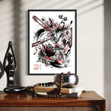 Chainsaw Man (Version 2)