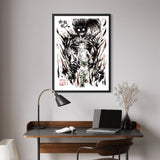 Hunter x Hunter - Gon Freecss