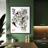 JoJo's Bizarre Adventure - Dio Brando