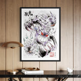 Pokemon - Gengar Evolution