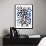 Solo Leveling - Jinwoo & Beru