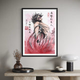 Attack On Titan - Eren Yeager