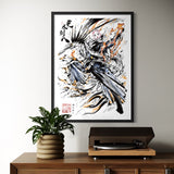 Bleach - Zaraki Kenpachi