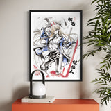 Chainsaw Man - Power