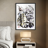 Cyberpunk Edgerunners