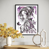 Demon Slayer - Shinobu Kochou