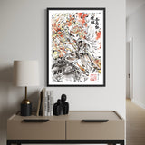 Demon Slayer - Kyojuro Rengoku