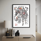 Final Fantasy - Clive Rosefield