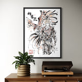 Final Fantasy - Joshua Rosefield