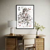 Genshin Impact - Hu Tao