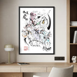 Gundam : The Witch From Mercury