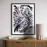 Jujutsu Kaisen - Satoru Gojo (V2)