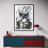 Jujutsu Kaisen - Satoru Gojo