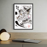 Jujutsu Kaisen - Yuta Okkotsu