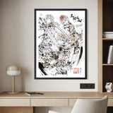 Kingdom Hearts - Sora , Riku, Kairi