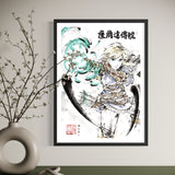 The Legend of Zelda - Tears of the Kingdom