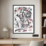 One Piece - Boa Hancock