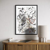 One-Punch Man - Saitama