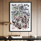 Pokemon - Groudon , Kyogre, Rayquaza