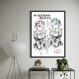 Re:Zero − Starting Life in Another World