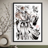 Rurouni Kenshin - Himura Kenshin