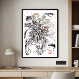 Sword Art Online - Kirito & Asuna