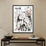 The Seven Deadly Sins