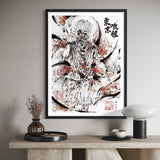 Tokyo Ghoul - Kaneki Ken