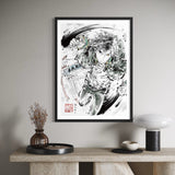 Wind Breaker - Haruka Sakura