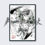 Wind Breaker - Haruka Sakura