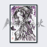 Demon Slayer - Shinobu Kochou