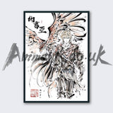 Final Fantasy - Joshua Rosefield